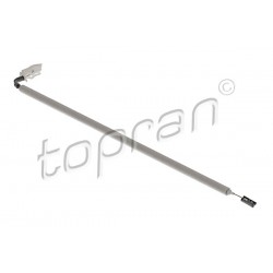 Ντίζα πόρτας front/inside L/R : BMW 3 (E90), 3 (E91), 3 (F30, F80), 3 (F31), X1 (E84) 12.04-06.19