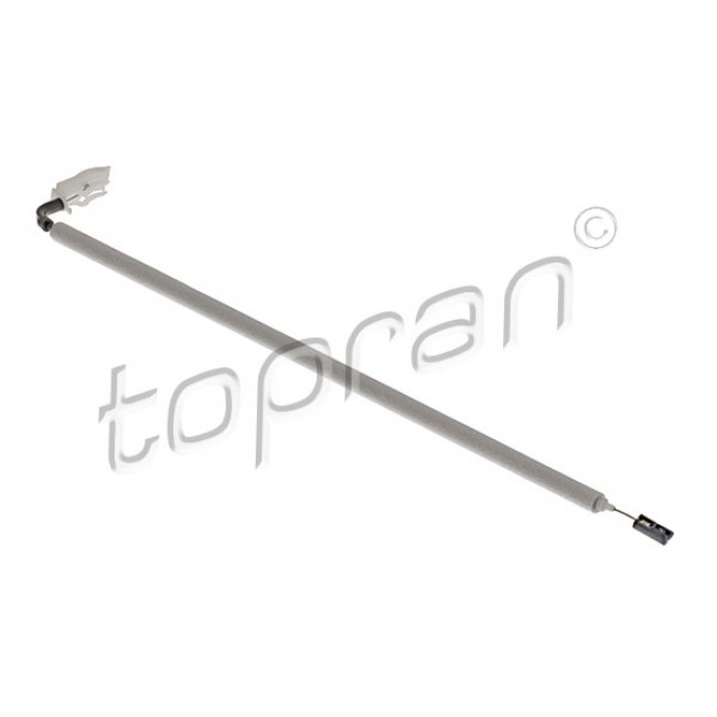 Ντίζα πόρτας front/inside L/R : BMW 3 (E90), 3 (E91), 3 (F30, F80), 3 (F31), X1 (E84) 12.04-06.19