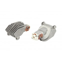 Φώτα πορείας ημέραςL/R LED BMW 5 F10, F11 12.09-02.17