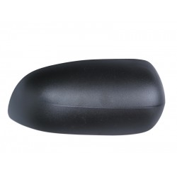 Κάλυμμα εξωτερικού καθρέπτη  R black: OPEL CORSA C, TIGRA B 09.00-12.09