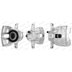 Δαγκάνα φρένων OPEL COMBO TOUR, COMBO/MINIVAN, CORSA C, CORSA C/HATCHBACK, MERIVA A, TIGRA 1.3D-1.8 09.00-