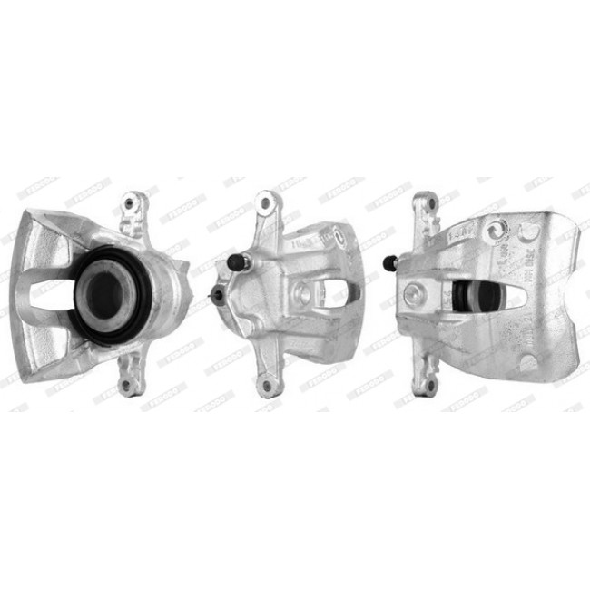 Δαγκάνα φρένων OPEL COMBO TOUR, COMBO/MINIVAN, CORSA C, CORSA C/HATCHBACK, MERIVA A, TIGRA 1.3D-1.8 09.00- Δαγκάνα φρένων OPEL COMBO TOUR, COMBO/MINIVAN, CORSA C, CORSA C/HATCHBACK, MERIVA A, TIGRA 1.3D-1.8 09.00-