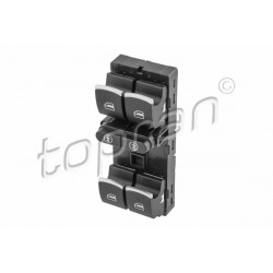 Γρύλος παραθύρου SEAT ALHAMBRA; VW SHARAN, TOUAREG, TOURAN 1.2-4.2D 01.10-