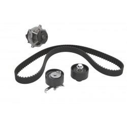 Σετ οδοντωτού ιμάντα  FORD COUGAR, FOCUS I, MONDEO II, TOURNEO CONNECT, TRANSIT CONNECT 1.6/1.8/2.0 08.96-12.13