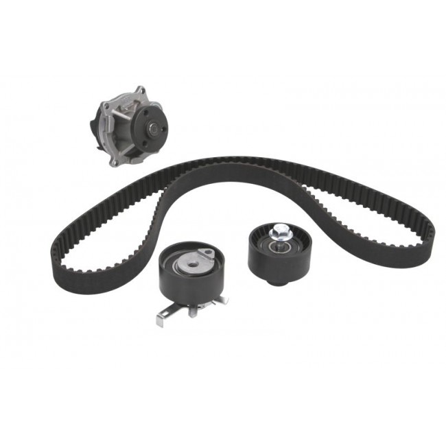 Σετ οδοντωτού ιμάντα FORD COUGAR, FOCUS I, MONDEO II, TOURNEO CONNECT, TRANSIT CONNECT 1.6/1.8/2.0 08.96-12.13 Σετ οδοντωτού ιμάντα FORD COUGAR, FOCUS I, MONDEO II, TOURNEO CONNECT, TRANSIT CONNECT 1.6/1.8/2.0 08.96-12.13