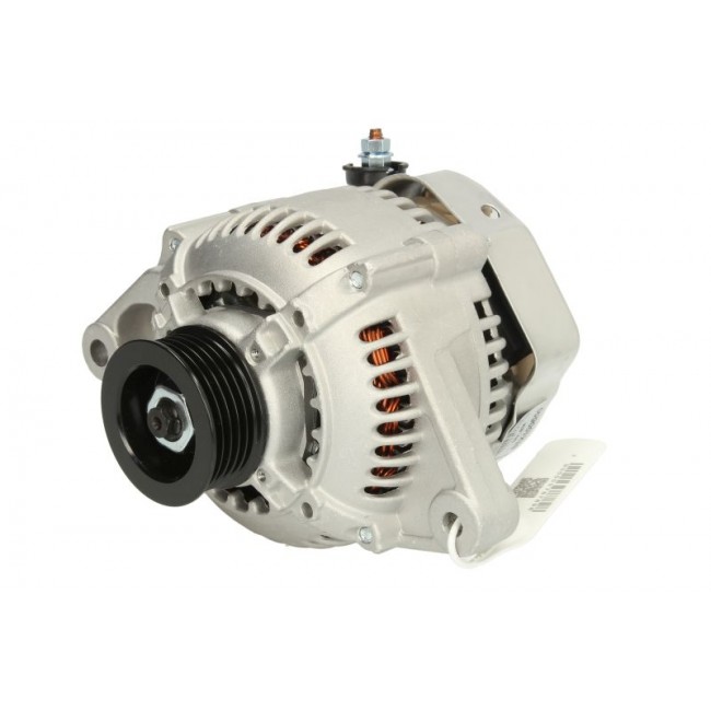 Δυναμό TOYOTA CARIBE, CARINA E VI, CELICA, COROLLA, SPRINTER CARIB 1.6/1.8 04.92-08.03 Δυναμό TOYOTA CARIBE, CARINA E VI, CELICA, COROLLA, SPRINTER CARIB 1.6/1.8 04.92-08.03