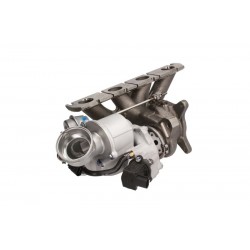 Υπερπληρωτής AUDI A3, TT; SKODA SUPERB II; VW GOLF VI, JETTA III, JETTA IV, PASSAT B6, TIGUAN 2.0 09.04-07.18