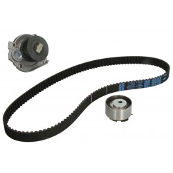 Σετ οδοντωτού ιμάντα FIAT 500, DOBLO, DOBLO/MINIVAN, GRANDE PUNTO, IDEA, LINEA, PANDA, PUNTO, SIENA, STRADA; LANCIA YPSILON 1.2-1.4LPG 06.99-