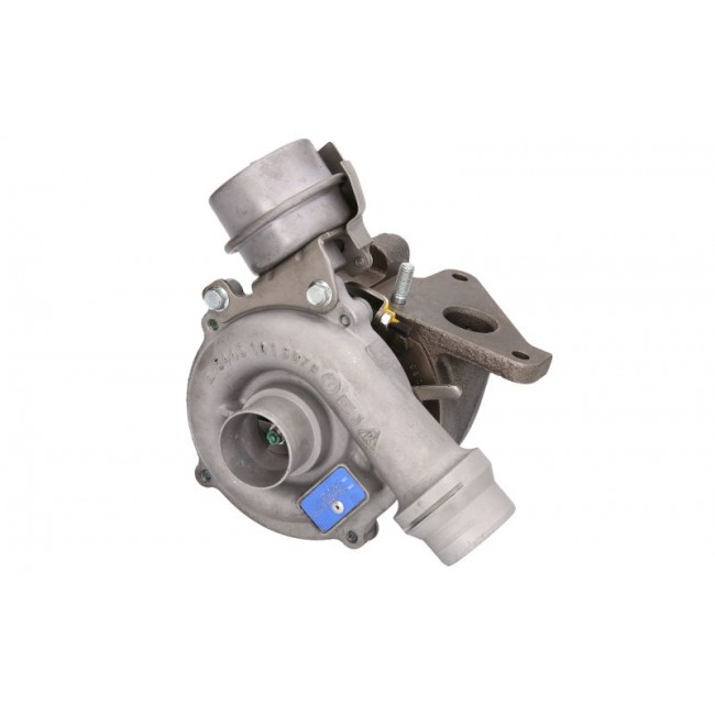 Υπερπληρωτής RENAULT CLIO II, GRAND SCENIC II, MEGANE II, MEGANE II/KOMBI, SCENIC II 1.5D 08.03-12.10 Υπερπληρωτής RENAULT CLIO II, GRAND SCENIC II, MEGANE II, MEGANE II/KOMBI, SCENIC II 1.5D 08.03-12.10