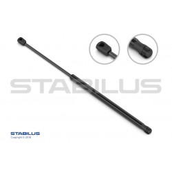 Αμορτισερ πορτ μπαγκαζ MERCEDES A (W168) LIFTBACK 07.97-08.04