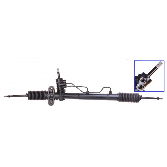 Κρεμαγιέρα CHEVROLET MATIZ, SPARK 0.8-1.0LPG 03.05- Κρεμαγιέρα CHEVROLET MATIZ, SPARK 0.8-1.0LPG 03.05-