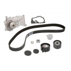 Σετ οδοντωτού ιμάντα DACIA DUSTER, DUSTER/SUV, LOGAN, LOGAN II, LOGAN MCV, SANDERO; LADA LARGUS; NISSAN KUBISTAR; RENAULT CLIO II, CLIO III, FLUENCE 1.4-1.6LPG 11.97-