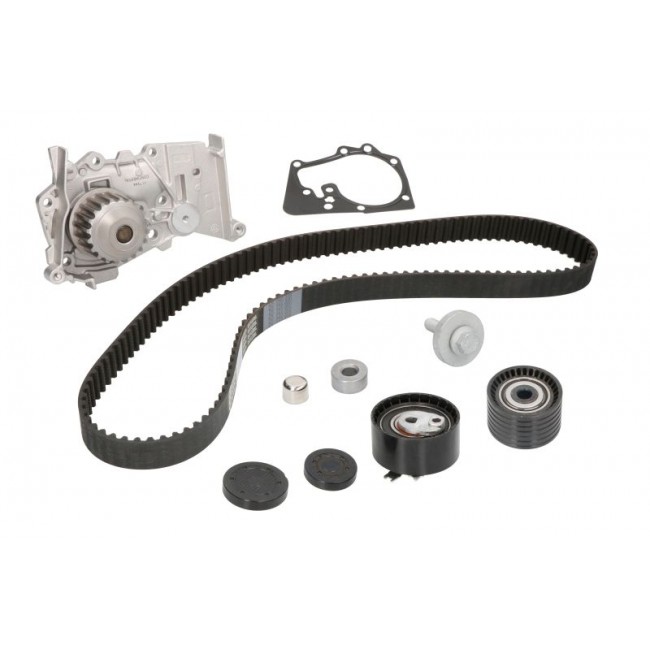 Σετ οδοντωτού ιμάντα DACIA DUSTER, DUSTER/SUV, LOGAN, LOGAN II, LOGAN MCV, SANDERO; LADA LARGUS; NISSAN KUBISTAR; RENAULT CLIO II, CLIO III, FLUENCE 1.4-1.6LPG 11.97- Σετ οδοντωτού ιμάντα DACIA DUSTER, DUSTER/SUV, LOGAN, LOGAN II, LOGAN MCV, SANDERO; LADA LARGUS; NISSAN KUBISTAR; RENAULT CLIO II, CLIO III, FLUENCE 1.4-1.6LPG 11.97-