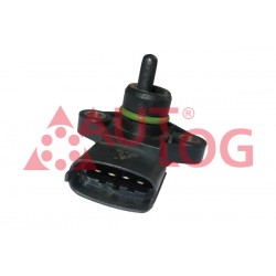 Αισθητήρας πίεσης πολλαπλής εισαγωγής HYUNDAI ACCENT III, ELANTRA IV, ELANTRA VI, GENESIS, GETZ, GRANDEUR, H-1, H-1 CARGO, H-1 TRAVEL, I10 I, I20 ACTIVE, I20 I, I20 II, I30 1.0-3.0D 07.02-