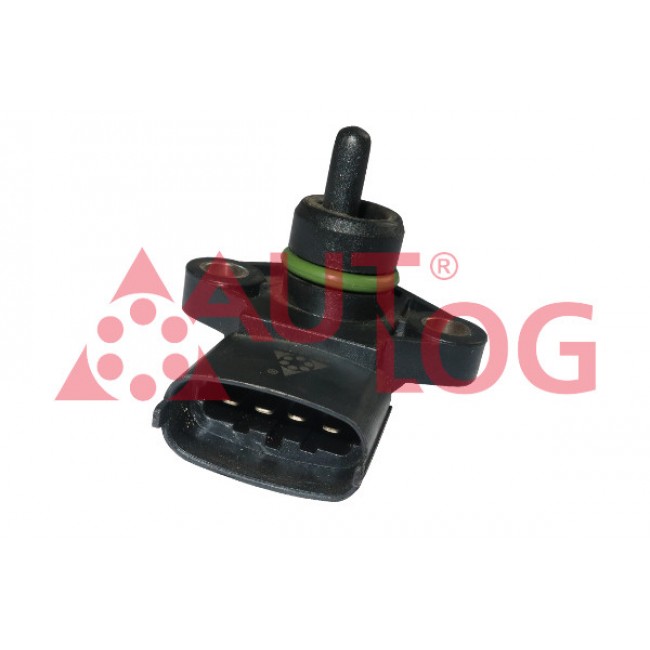Αισθητήρας πίεσης πολλαπλής εισαγωγής HYUNDAI ACCENT III, ELANTRA IV, ELANTRA VI, GENESIS, GETZ, GRANDEUR, H-1, H-1 CARGO, H-1 TRAVEL, I10 I, I20 ACTIVE, I20 I, I20 II, I30 1.0-3.0D 07.02- Αισθητήρας πίεσης πολλαπλής εισαγωγής HYUNDAI ACCENT III, ELANTRA IV, ELANTRA VI, GENESIS, GETZ, GRANDEUR, H-1, H-1 CARGO, H-1 TRAVEL, I10 I, I20 ACTIVE, I20 I, I20 II, I30 1.0-3.0D 07.02-