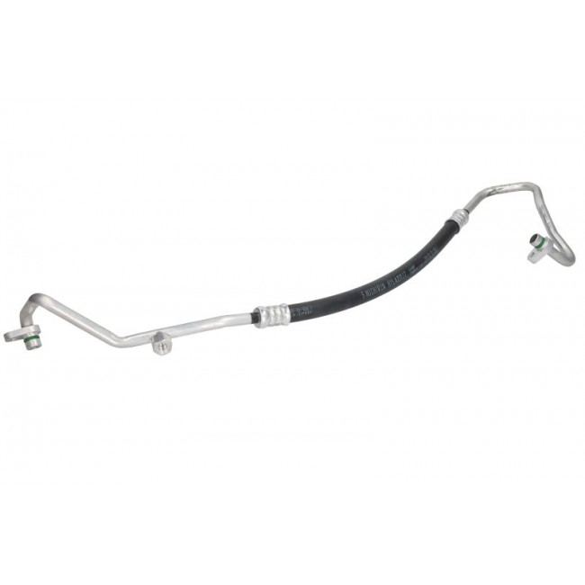 Σωλήνας υψηλής πίεσης συστήματος κλιματισμού NISSAN NT400 CABSTAR; OPEL MOVANO B; RENAULT MASTER III 2.3D/2.5D 02.10-