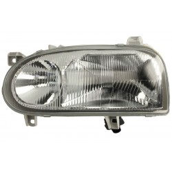 Προβολέας/εξάρτημα VW GOLF III 08.91-04.99