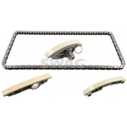 Σετ καδένα χρονισμού AUDI A5, A6 ALLROAD C6, A6 C6, A8 D3, Q7; VW TOUAREG 4.2/5.0/5.2 03.06-03.12