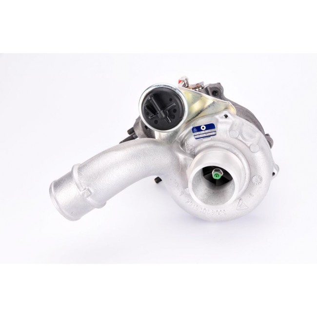 Υπερπληρωτής NISSAN INTERSTAR; OPEL MOVANO A; RENAULT MASTER II 2.5D 10.01- Υπερπληρωτής NISSAN INTERSTAR; OPEL MOVANO A; RENAULT MASTER II 2.5D 10.01-