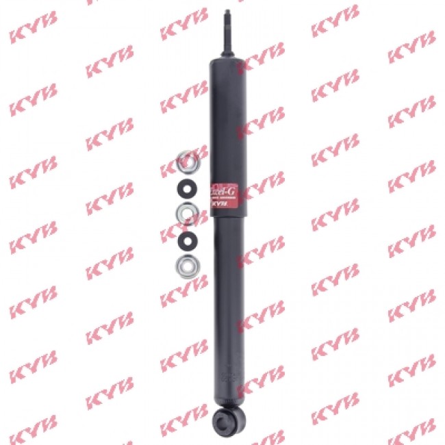 Αμορτισέρ DAIHATSU ROCKY, WILDCAT/ROCKY 2.0/2.8D 02.85-12.98 Αμορτισέρ DAIHATSU ROCKY, WILDCAT/ROCKY 2.0/2.8D 02.85-12.98