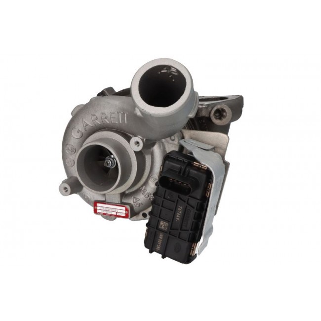 Υπερπληρωτής AUDI A4 ALLROAD B8, A4 B8, A5, Q5 3.0D 06.07-05.17 Υπερπληρωτής AUDI A4 ALLROAD B8, A4 B8, A5, Q5 3.0D 06.07-05.17