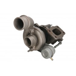 Υπερπληρωτής Turbocharger RENAULT 19 II, 19 II CHAMADE, 19 II/HATCHBACK 1.9D 03.92-12.95