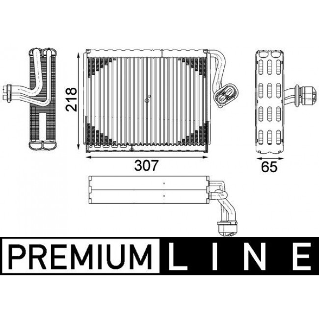 Εξαεριωτής, σύστημα κλιματισμού MERCEDES S (C216), S (W221, V221) M156.984-OM651.961 Εξαεριωτής, σύστημα κλιματισμού MERCEDES S (C216), S (W221, V221) M156.984-OM651.961