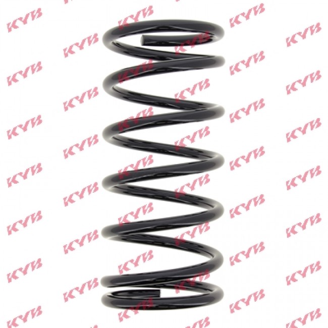 Ελατήρια ανάρτησης SKODA FELICIA I, FELICIA II; VW CADDY II 1.3/1.6/1.9D 06.96-04.02 Ελατήρια ανάρτησης SKODA FELICIA I, FELICIA II; VW CADDY II 1.3/1.6/1.9D 06.96-04.02