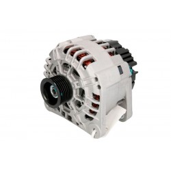 Δυναμό NISSAN PRIMASTAR; OPEL VIVARO A; RENAULT LAGUNA II, THALIA III, TRAFIC II, VEL SATIS 1.5D/1.8/2.0 03.01-
