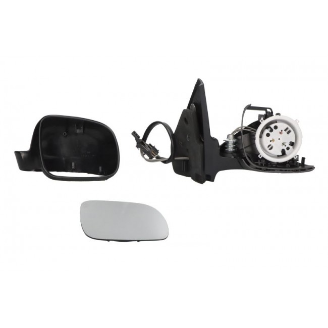 Καθρέφτης VW BORA, GOLF IV 08.97-06.06 Καθρέφτης VW BORA, GOLF IV 08.97-06.06