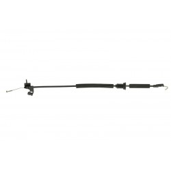 Ντίζα πόρτας R: VW BORA, BORA I, GOLF IV 08.97-12.13