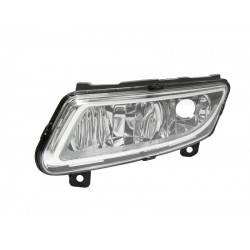 Φώτα πορείας ημέρας (R)  VW POLO V 6R 06.09-05.14