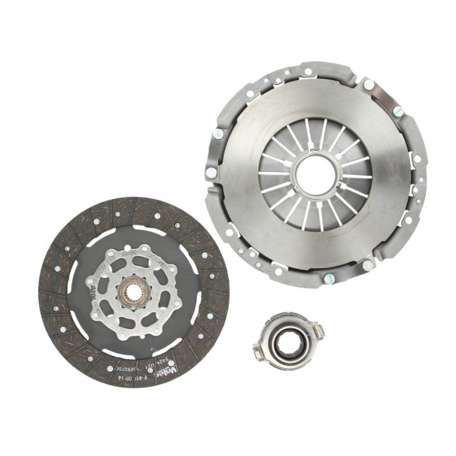 Σετ συμπλέκτη ALFA ROMEO 145, 146, 147, 156, 166, GT; FIAT MAREA; LANCIA KAPPA, LYBRA 1.8-2.4D 08.94-09.10