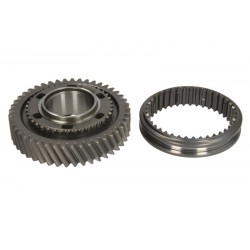 Γρανάζι κιβωτίου ταχυτήτων BMW 1 (E81), 1 (E87), 1 (F20), 1 (F21) 06.04-06.19