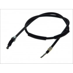 Ντίζα χειρόφρενου FORD GALAXY I, GALAXY MK I; SEAT ALHAMBRA; VW SHARAN 1.8-2.8 03.95-03.10
