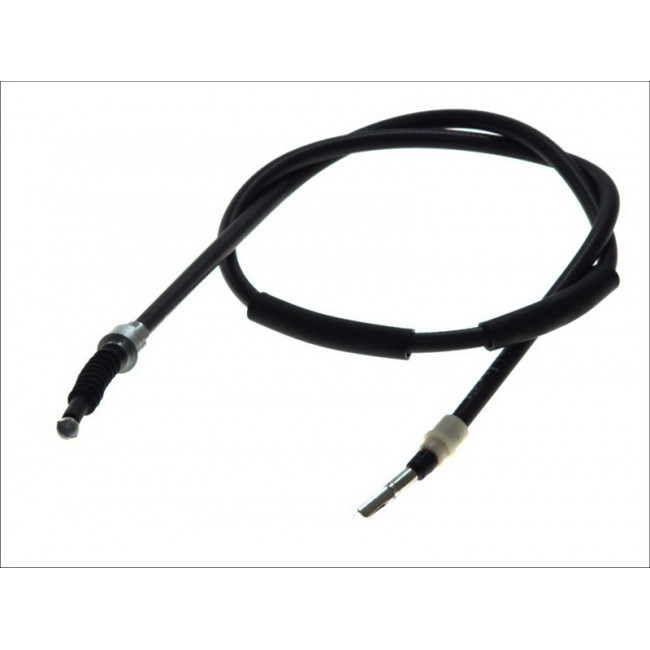 Ντίζα χειρόφρενου FORD GALAXY I, GALAXY MK I; SEAT ALHAMBRA; VW SHARAN 1.8-2.8 03.95-03.10 Ντίζα χειρόφρενου FORD GALAXY I, GALAXY MK I; SEAT ALHAMBRA; VW SHARAN 1.8-2.8 03.95-03.10
