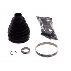 Σετ φυσούνων, ημιαξόνιο HYUNDAI I10 I, I30; KIA CEE'D, PRO CEE'D 1.1D-1.6LPG 12.06-02.13