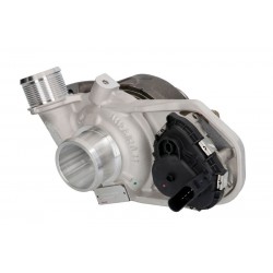 Υπερπληρωτής/Turbo GARRETT (New) FORD TRANSIT V363 2.0D 03.16-