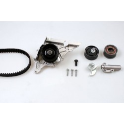 Σετ οδοντωτού ιμάντα AUDI A4 B5, A4 B6, A6 C5, A8 D2; SKODA SUPERB I; VW PASSAT B5, PASSAT B5.5 2.4/2.7/2.8 04.96-03.08