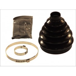 Σετ φυσούνων, ημιαξόνιο AUDI A3, TT; SKODA OCTAVIA I; VW BORA, BORA I, GOLF IV 1.8-2.8 10.98-06.06