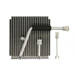 Εξαεριωτής, σύστημα κλιματισμού ISUZU KB, TROOPER II; OPEL CAMPO, FRONTERA A, FRONTERA A SPORT 2.0-3.2 09.90-09.03