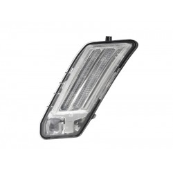 Φώτα πορείας ημέρας  L (LED) VOLVO XC60 I 05.08-10.13
