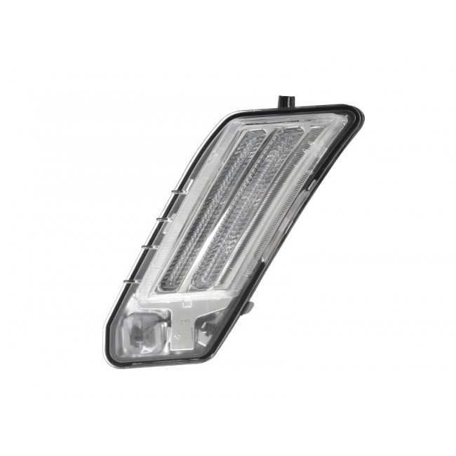 Φώτα πορείας ημέρας  L (LED) VOLVO XC60 I 05.08-10.13