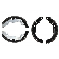 Σετ σιαγόνων φρένων  DACIA DUSTER, DUSTER/SUV; RENAULT ARKANA I, DUSTER, KAPTUR 1.2-2.0 06.10-