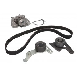Σετ οδοντωτού ιμάντα  CITROEN JUMPER I, XANTIA, XSARA, ZX, ZX/HATCHBACK; FIAT DUCATO, SCUDO, ULYSSE; PEUGEOT 205 II, 306, 306/HATCHBACK, 306/KOMBI 1.7D/1.8D/1.9D 07.87-12.06