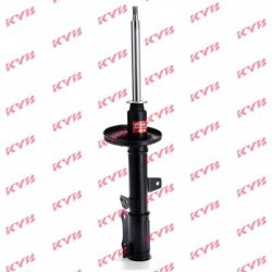 Αμορτισέρ OPEL MERIVA A, ZAFIRA A; TOYOTA AVENSIS 1.6-2.0D 09.97-05.10