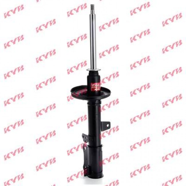 Αμορτισέρ OPEL MERIVA A, ZAFIRA A; TOYOTA AVENSIS 1.6-2.0D 09.97-05.10 Αμορτισέρ OPEL MERIVA A, ZAFIRA A; TOYOTA AVENSIS 1.6-2.0D 09.97-05.10