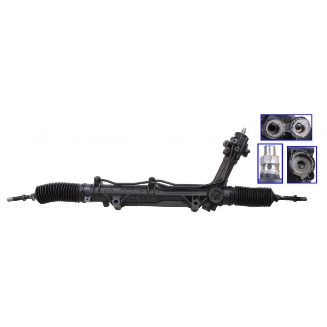 Κρεμαγιέρα LAND ROVER RANGE ROVER III 3.0D-5.0 03.02-08.12 Κρεμαγιέρα LAND ROVER RANGE ROVER III 3.0D-5.0 03.02-08.12
