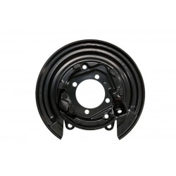 Έλασμα πιτσιλίσματος, δίσκος φρένου TOYOTA COROLLA 1.4/1.6/1.8 01.01-12.07