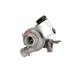 Υπερπληρωτής/Turbo (Factory remanufactured) CHEVROLET CAPTIVA, EPICA; OPEL ANTARA A 2.0D 07.06-